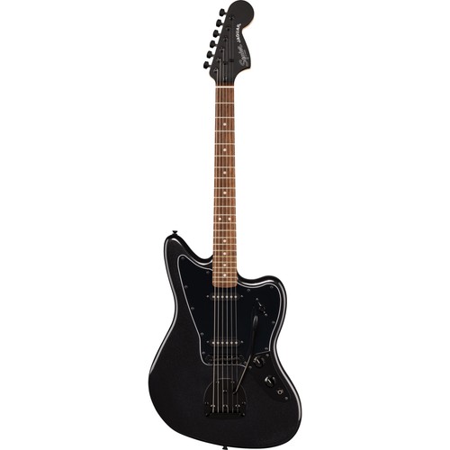 Squier fsr affinity jaguar lrl - squier,