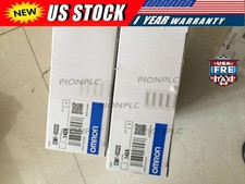 Nuovo con scatola CQM1-OC222