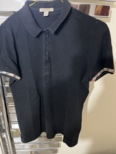 Polo Burberry Brit Uomo Taglia