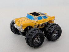 Modellino Monster Truck