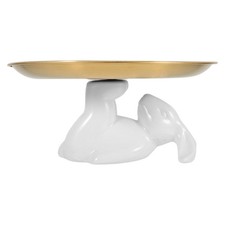 Piatto Coniglietto Piattini Da Espositore Per Torte Porta Torta