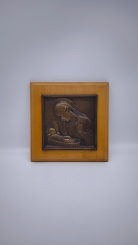 81976 quadro bronzo - 81976, con