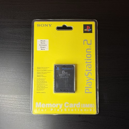 Memory card sony - memory, 8