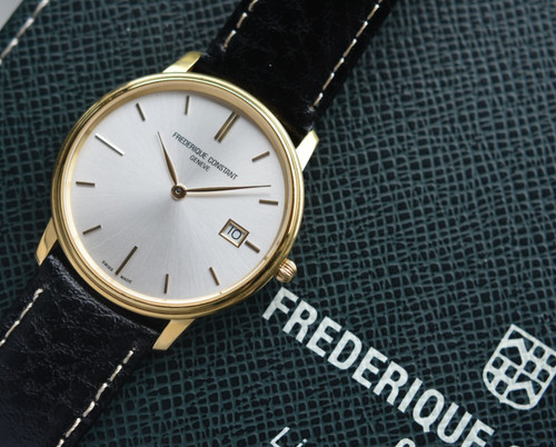 Orologio uomo frederique - uomo,