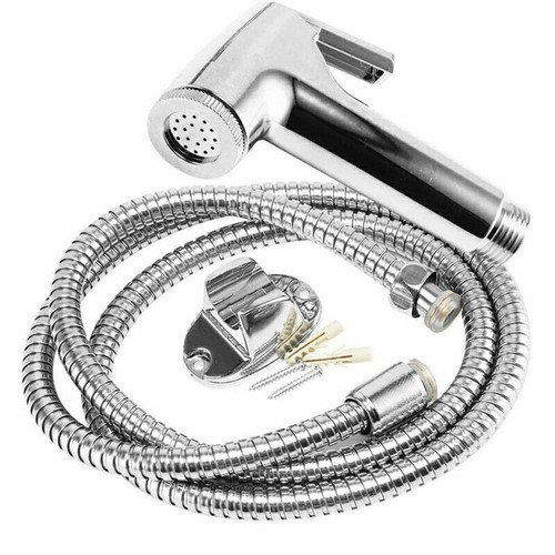 Kit spruzzatore bidet - , tubo