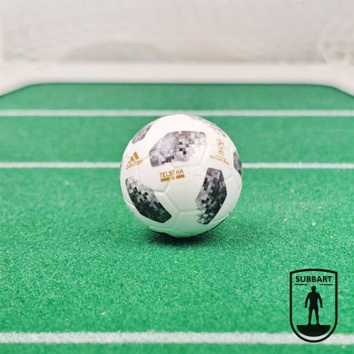 Pallina subbuteo world cup - pallina,