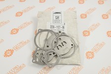 Kit Piastra Valvole Guarnizioni per Gruppi Pompanti Abac B4900 / Balma NS29