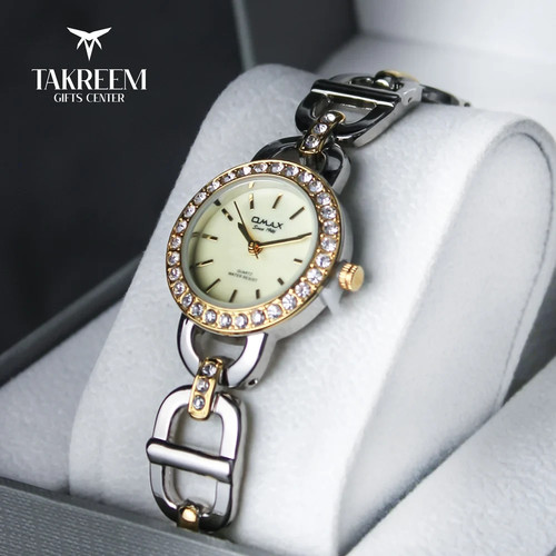 Orologio polso donna omax - orologio,