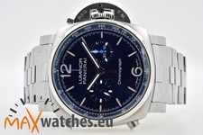 Bracciale Panerai Luminor