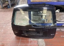31218941 VOLVO V50 PORTELLONE COFANO POSTERIORE BAULE 2005-2012 COLORE NERO