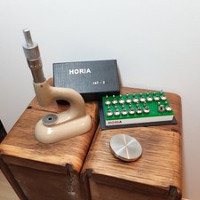 Strumento per gioielli Horia