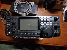 Radioamatore ICOM IC 7400
