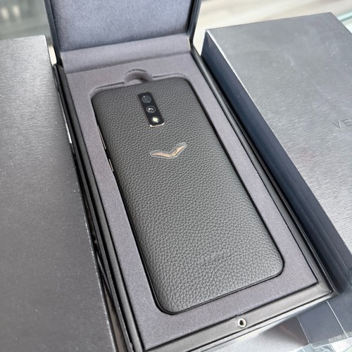 Raro telefono cellulare - raro, vertu