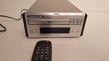 Lettore DVD/CD Pianocraft