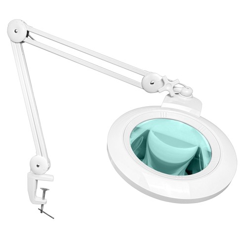 Lampada ingrandimento led - lampada,