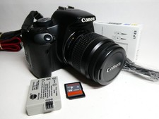 Canon EOS 450D 12,2MP