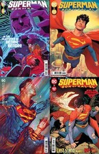 Superman: Son of Kal-El