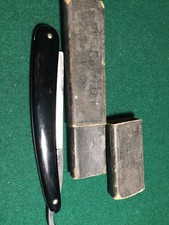 Solingen F111?  Sommer Razor