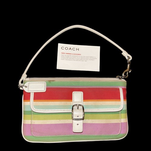 Bracciale coach hamptons - bracciale,