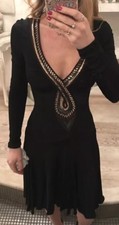Vestito patrizia pepe u - vestito,