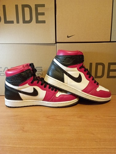 Nike air jordan - 1, retro