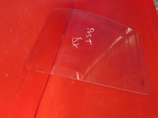 VETRO FISSO POSTERIORE DESTRO PIAGGIO PORTER ELETTRICO 2002 2006 12V MARY 687