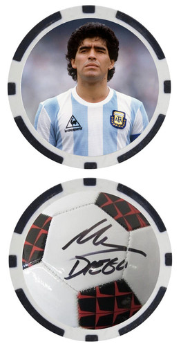 Diego maradona leggenda - -,
