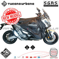 Coprigambe Termoscud Coperta Tucano Urbano Honda X-ADV XADV 2017-2020 R186-X ...