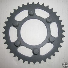 5083 Corona in Acciaio Aprilia