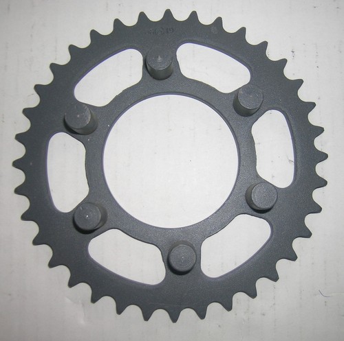 5083 corona acciaio aprilia - 5083,