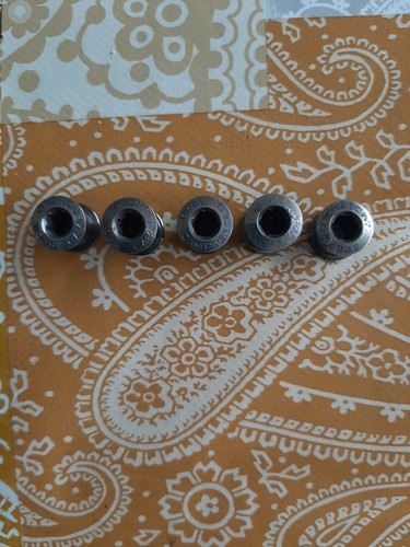 Vintage set viti - set, viti,bulloni