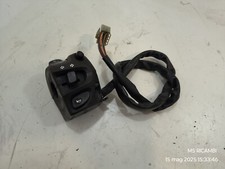 COMMUTATORE BLOCCHETTO COMANDI