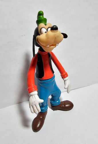 1970s goofy figurina hong - c.1970s,