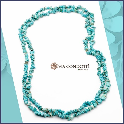 Collana howlite colore - howlite,