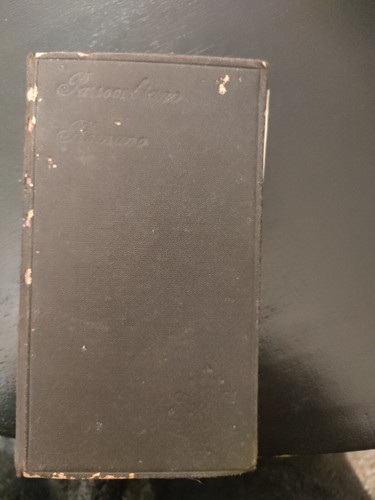 Libro antico nuovo - antico,