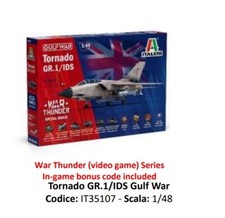 IT35107	1/48 Tornado GR.1/IDS