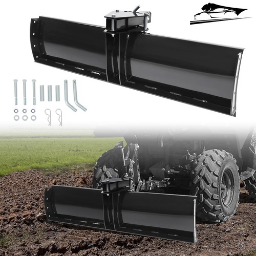 Scrape blade receiver - scrape, 2"