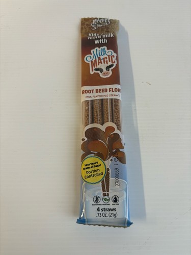 Cannucce magiche latte - , radice
