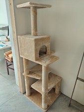 TecTake Micki Alberi Tiragraffi - Beige 