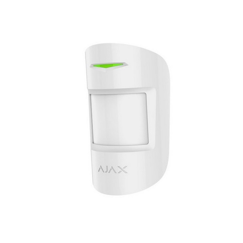 Rilevatore movimento wireless