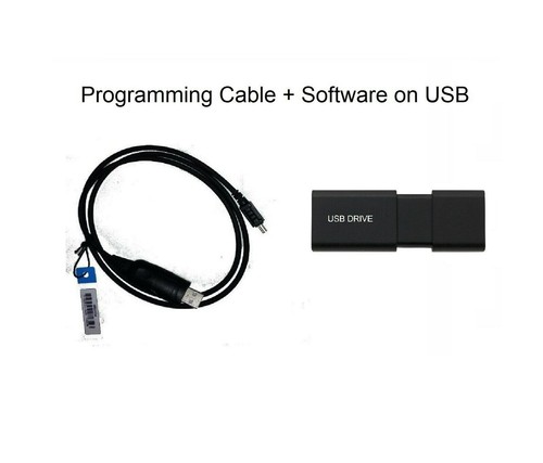 Cavo programmazione crt - cavo,
