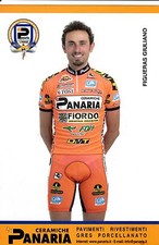 CYCLISME carte cycliste