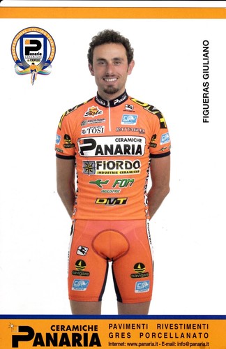 Cyclisme carte cycliste - carte,