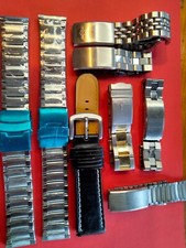 2111 - lotto cinturini di orologi