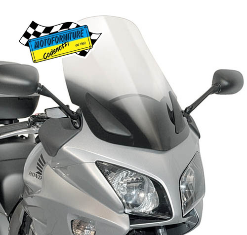 Cupolino trasparente x - cupolino, (54
