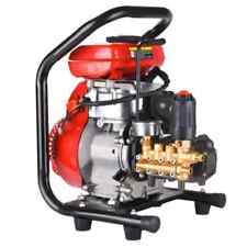 Spruzzatore Alta Pressione