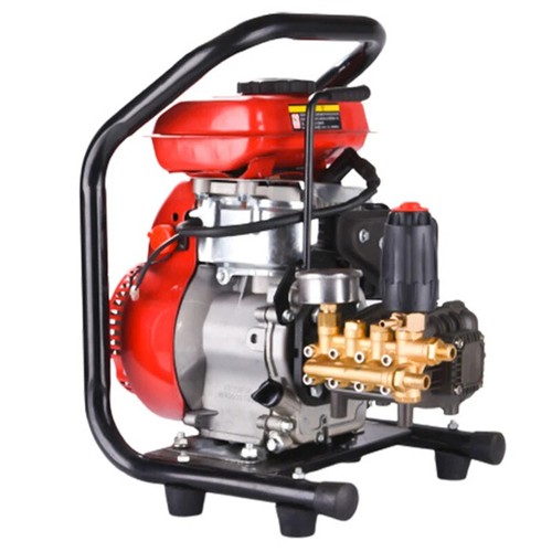 Spruzzatore alta pressione - spruzzatore,