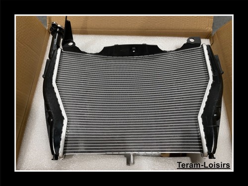Radiateur pour bmw - bmw, s