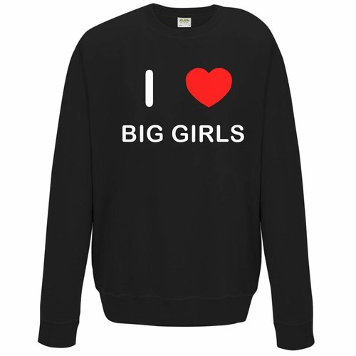 Maglione pullover girocollo
