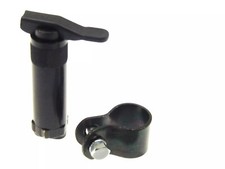 Kit comando starter a leva